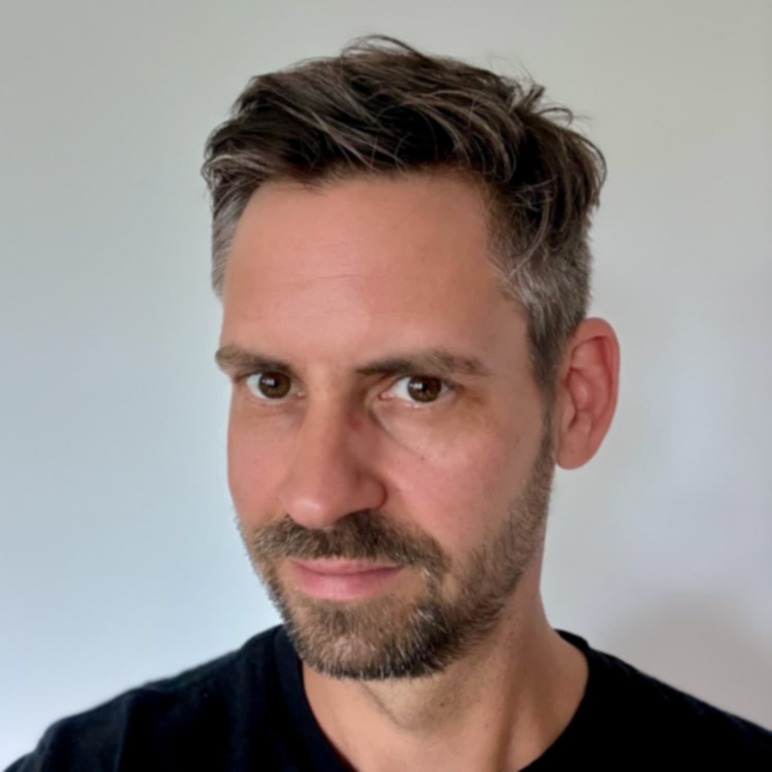 Sven Schmidke